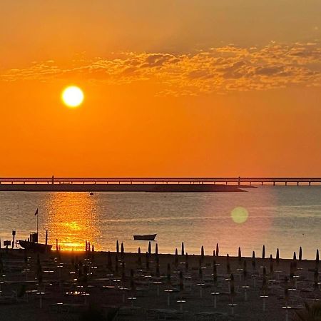 Bed and Breakfast La Dimora Sipontina Manfredonia Exterior foto