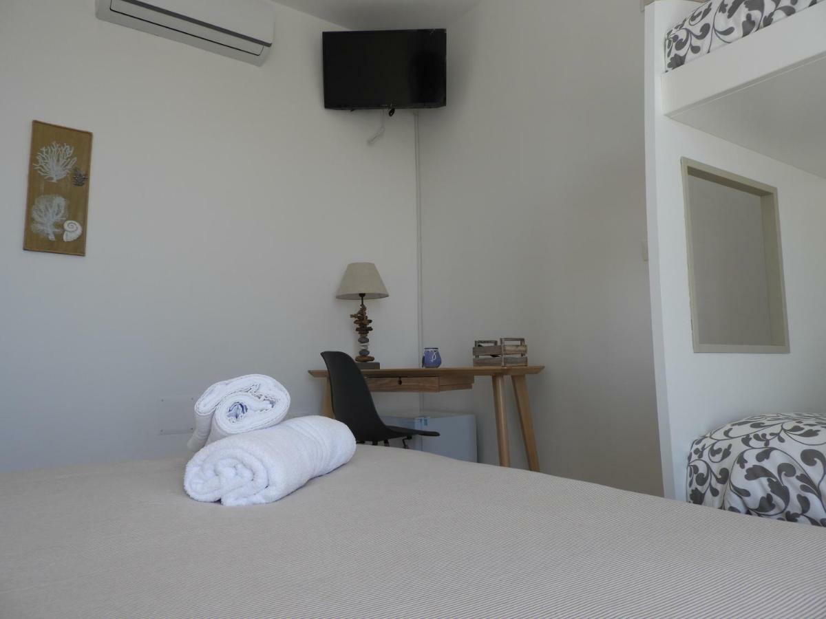 Bed and Breakfast La Dimora Sipontina Manfredonia Exterior foto